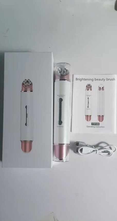 Eye beauty instrument Eye beauty instrument